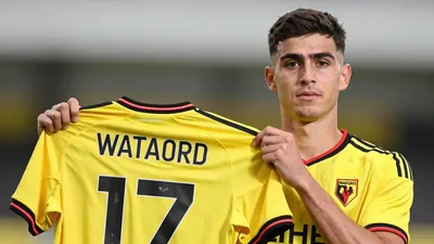 Watford complete the loan signing of Strasbourg defender Soumaila Coulibaly for the 2026/27 season, strengthening their...