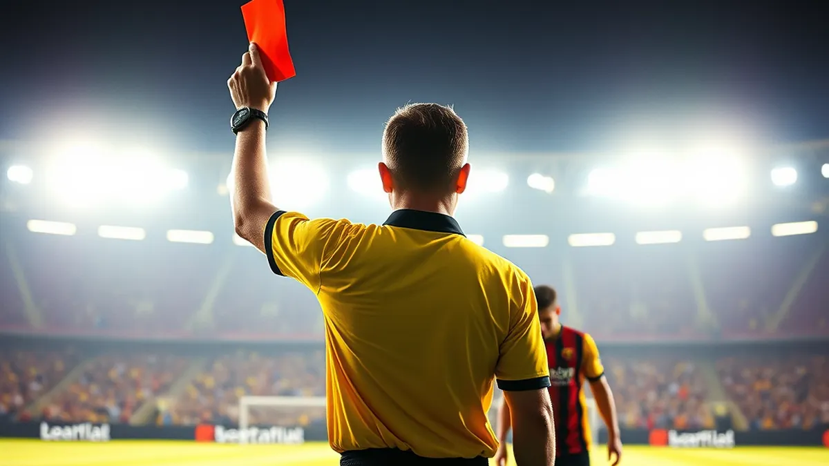 Watford Takes Decisive Action Against Racist Abuse