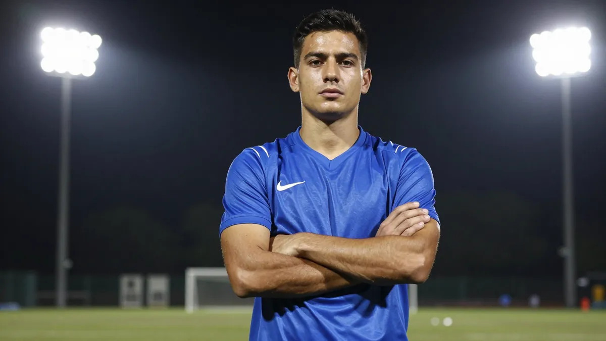 Watford secure Zemura loan: Full-back's 100% commitment